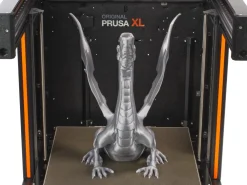 Original Prusa XL+ (DELVIST SAMLET) - 1 Extruder - 360x360x360mm