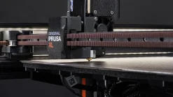 Original Prusa XL+ (DELVIST SAMLET) - 1 Extruder - 360x360x360mm