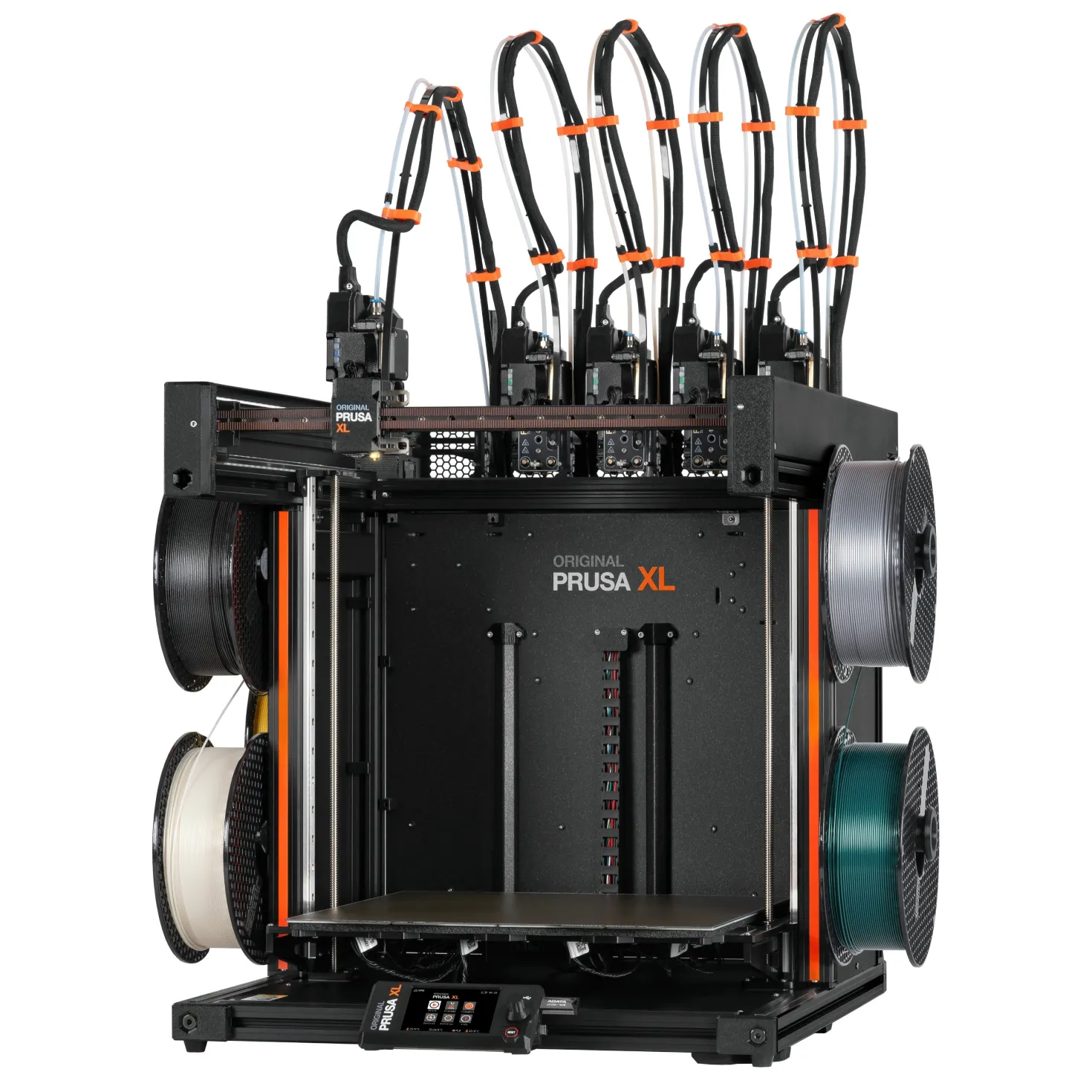 Original Prusa XL+ (DELVIST SAMLET) - 1 Extruder - 360x360x360mm