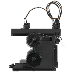 Original Prusa XL+ (DELVIST SAMLET) - 5 Extruder - 360x360x360mm