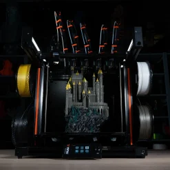 Original Prusa XL+ (DELVIST SAMLET) - 5 Extruder - 360x360x360mm