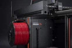 Original Prusa XL+ (DELVIST SAMLET) - 5 Extruder - 360x360x360mm