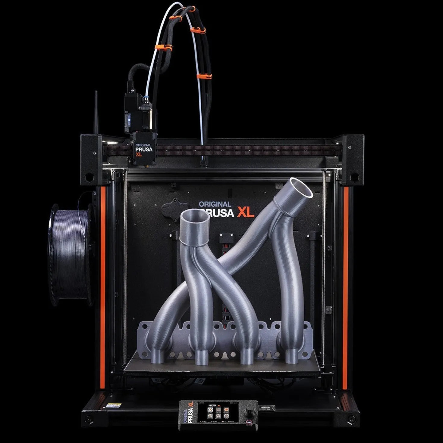 Original Prusa XL+ (SAMLET) - 5 Extruder - 360x360x360mm