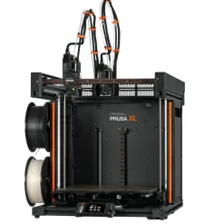 Original Prusa XL+ (SAMLET) - 2 Extruder - 360x360x360mm