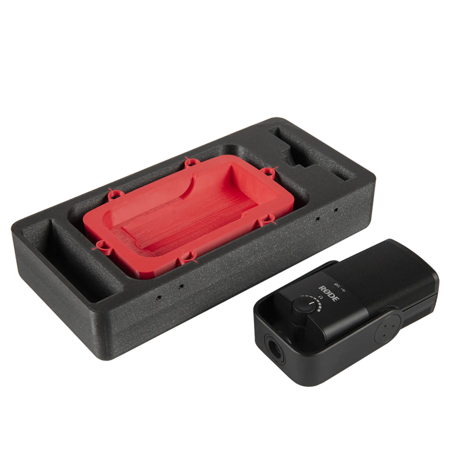 Original Prusa XL (SAMLET) - 5 Extruder - 360x360x360mm