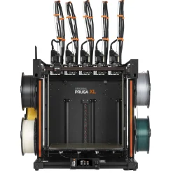 Original Prusa XL (SAMLET) - 5 Extruder - 360x360x360mm