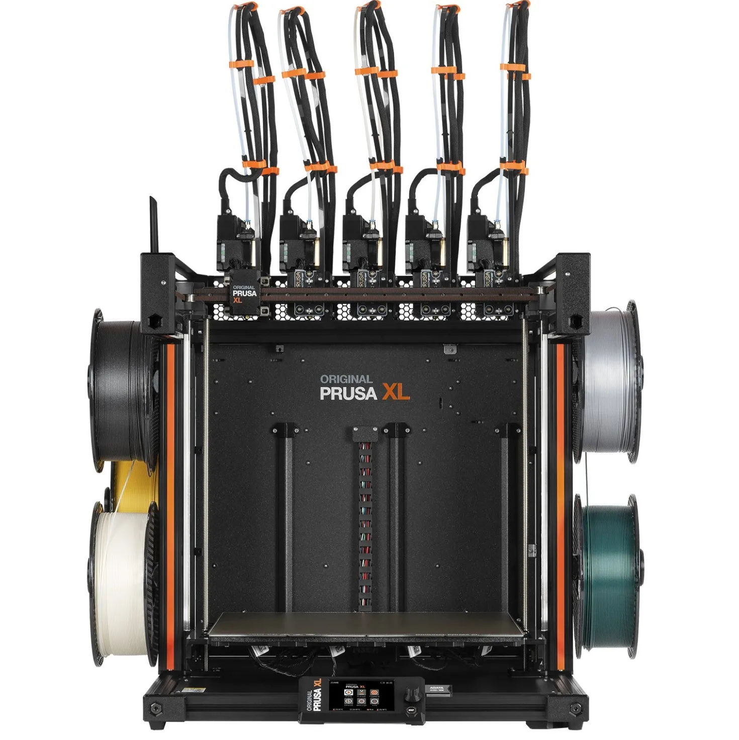 Original Prusa XL (SAMLET) - 5 Extruder - 360x360x360mm