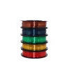 5 PACK - 3DE Premium - PLA Silky - 1.75mm - 5x0.25kg