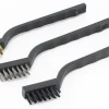 3 pcs Cleaning Brush Set
