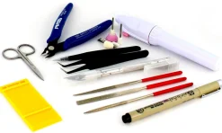 11 pcs 3D Printing Tool Kit