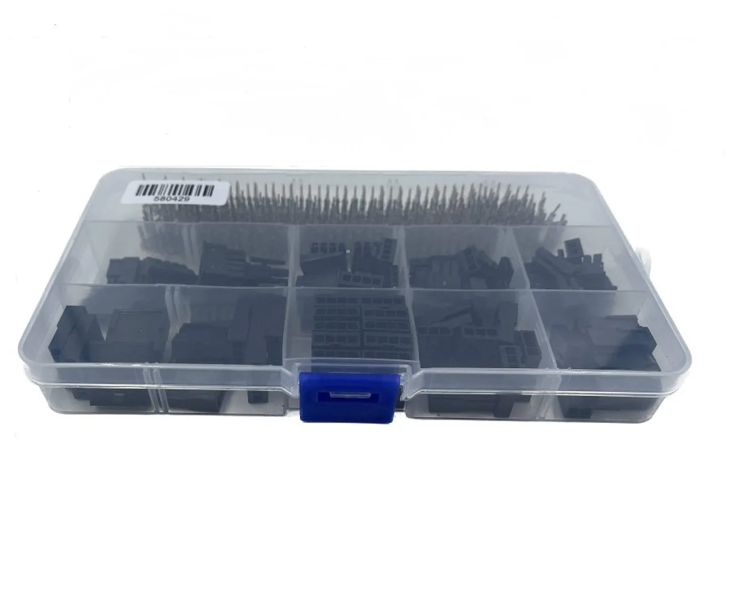 460pcs Micro Fit Connector Kit for Wires