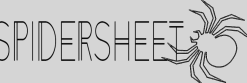 PEI SpiderSheet with 3M adhesive - 130x160x0.5mm