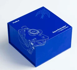 Phaetus - APUS - Extruder