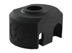 Phaetus - Dragonfly BMS-BMO - Silicone Sock - Black