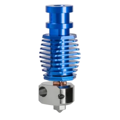 Phaetus Dragonfly Hotend BMO