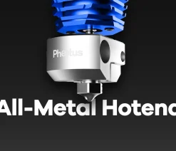 Phaetus Dragonfly Hotend BMO
