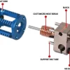 Phaetus Dragon High Flow Hotend
