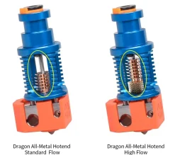 Phaetus Dragon High Flow Hotend
