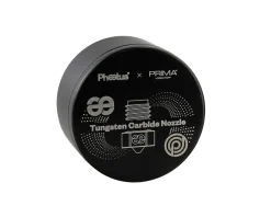 Phaetus PrimaCreator - RepRap M6 - Tungsten Nozzle - 1.75mm - 0.6mm - 1 pcs