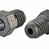 Phaetus PrimaCreator Reprap - M6 Tungsten Carbide Nozzle - 0.8 MM - 1.75 mm - 1 Pcs
