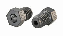 Phaetus PrimaCreator Reprap - M6 Tungsten Carbide Nozzle - 0.8 MM - 1.75 mm - 1 Pcs