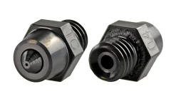 Phaetus PrimaCreator - Tungsten Carbide Nozzle - Raise3D - 1 pcs (Pick a Size)