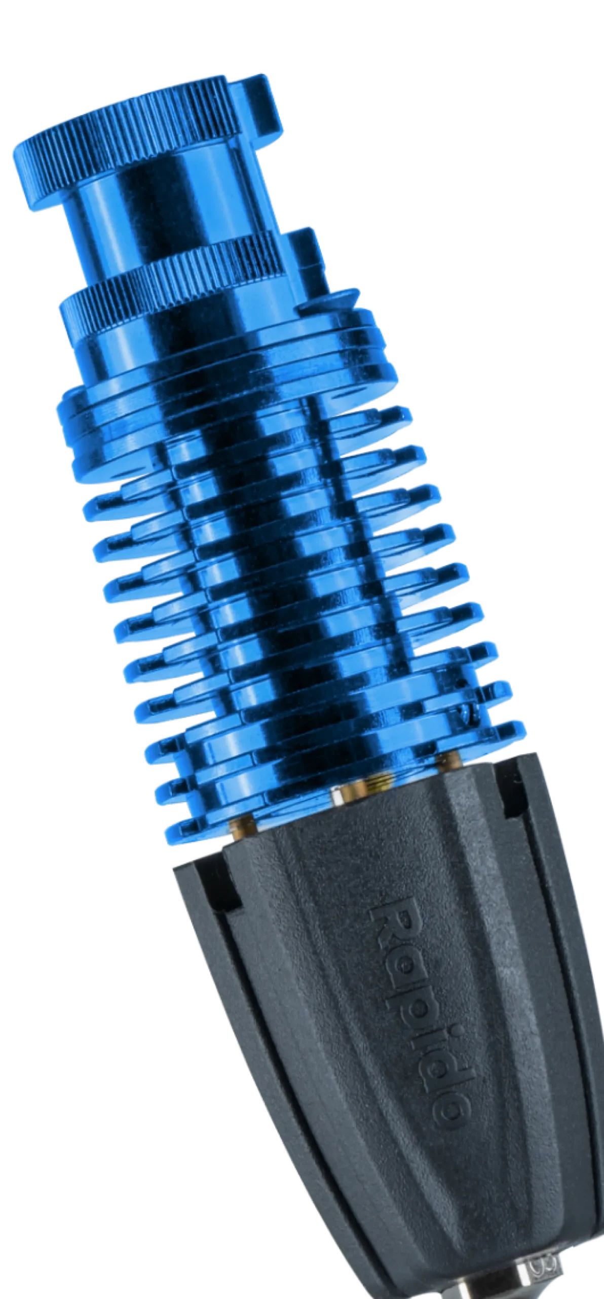 Phaetus - Rapido - Hotend High Flow - Blue