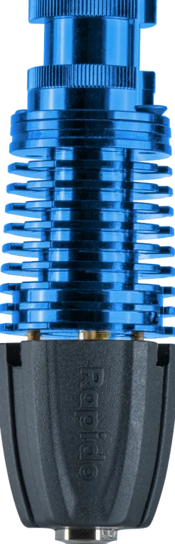 Phaetus - Rapido - Hotend High Flow - Blue