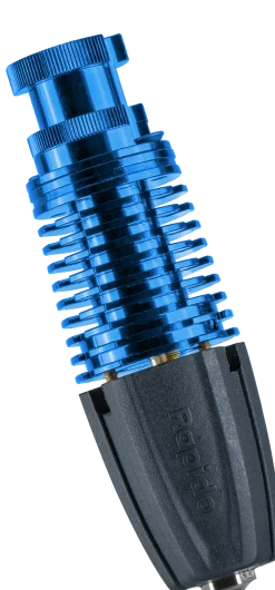 Phaetus - Rapido Plus Hotend 2 HF