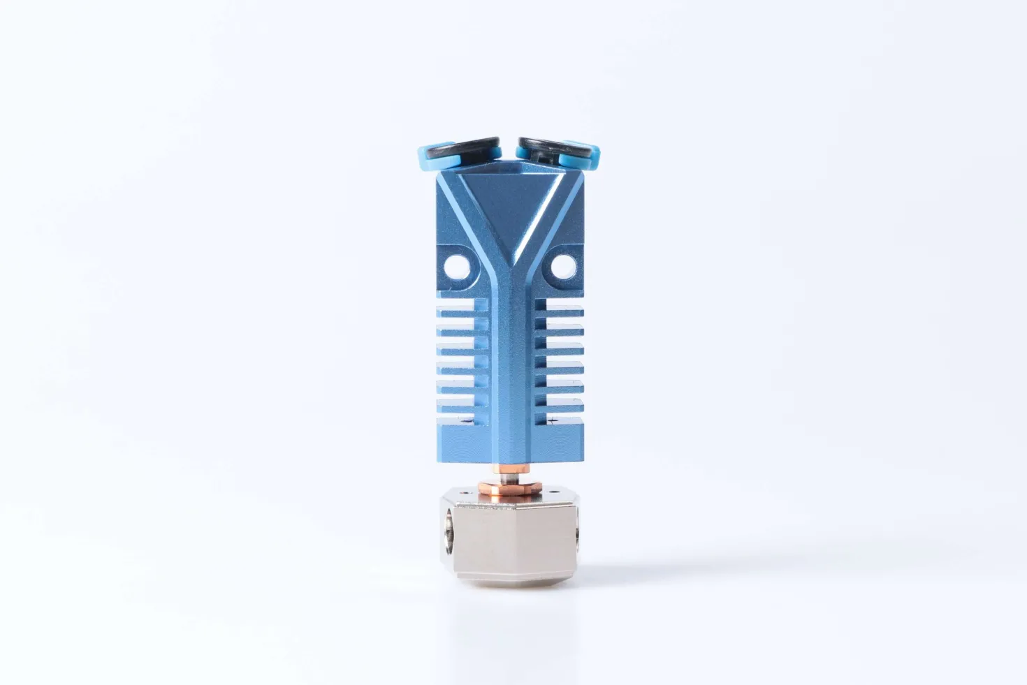 Phaetus - TaiChi Hotend Blue