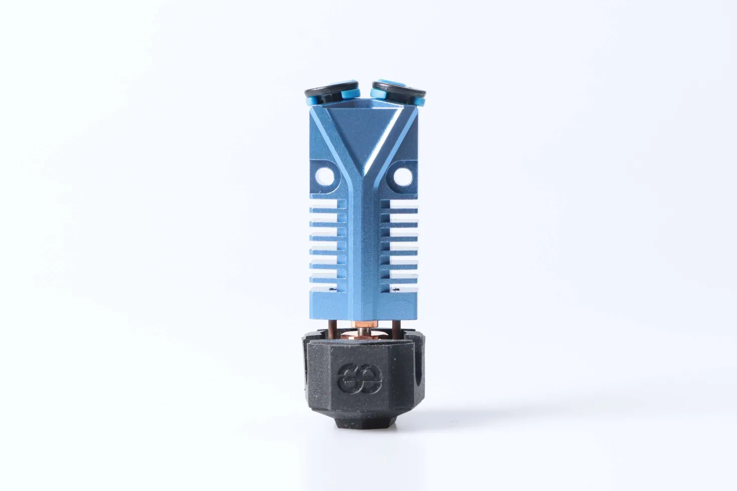 Phaetus - TaiChi Hotend Blue