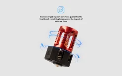 Phaetus - VORON Dragon HF