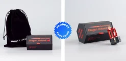 Phaetus - VORON Dragon HF