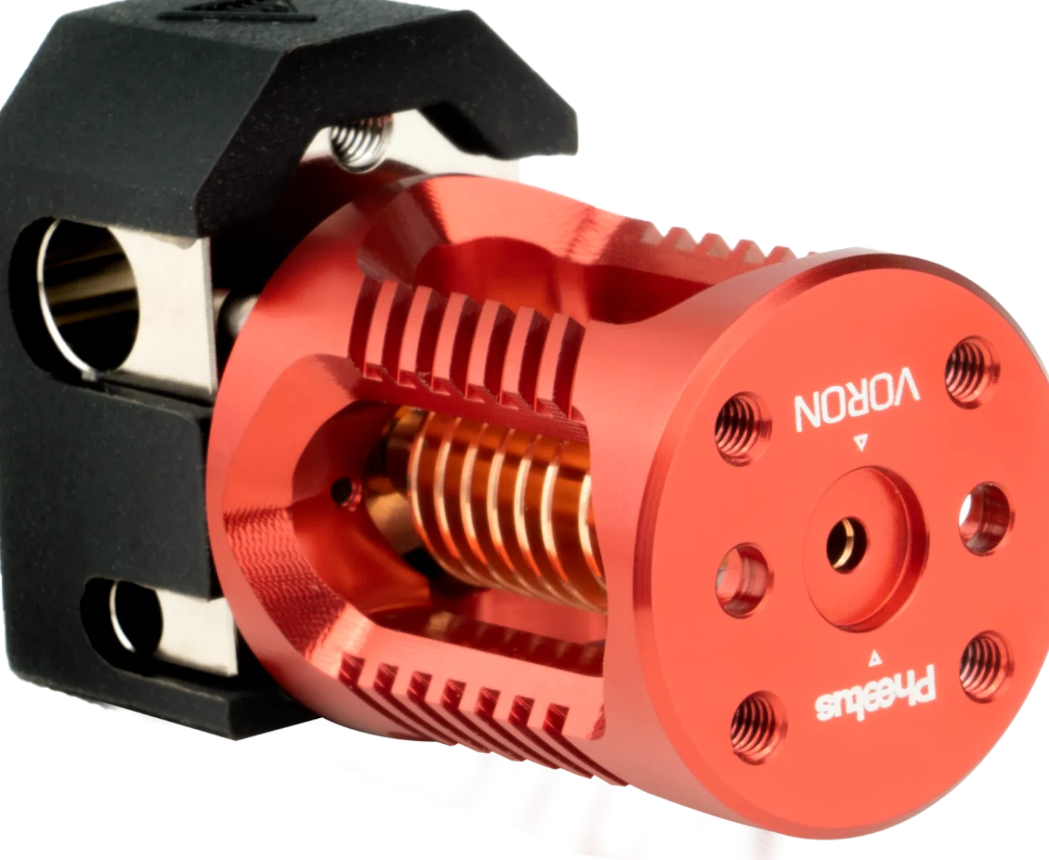 Phaetus - VORON Dragon ST