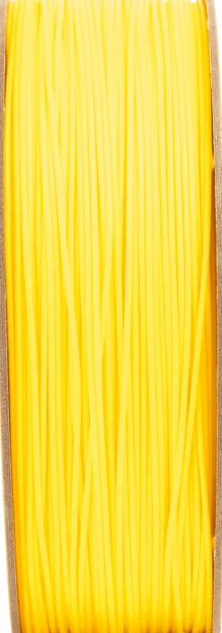 Polymaker - LW-PLA - Bright Yellow - 1.75mm - 800g