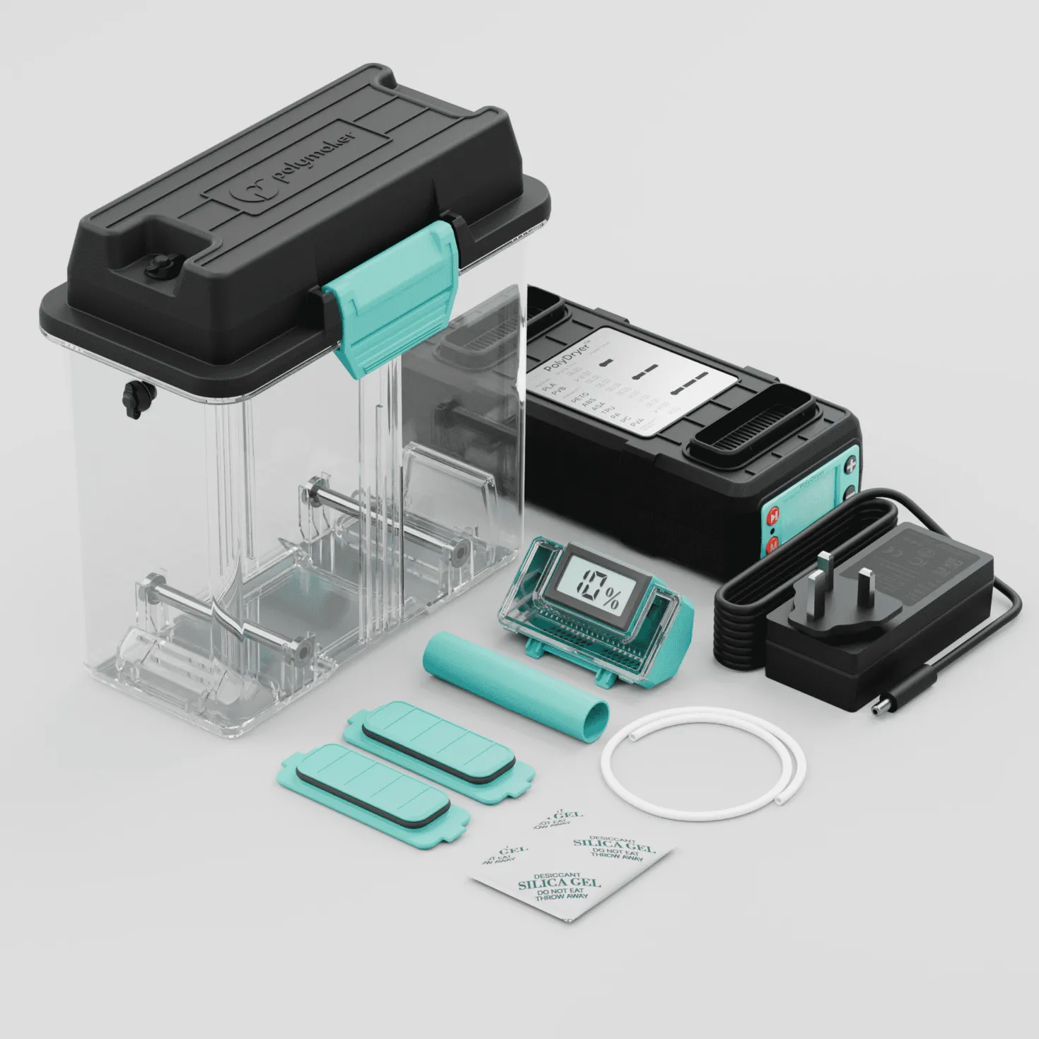 Polymaker - PolyDryer