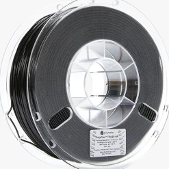 Polymaker PolyFlex - TPU 95A High Speed - Black - 1.75mm - 1kg