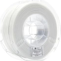 Polymaker PolyFlex - TPU 95A High Speed - White - 1.75mm - 1kg