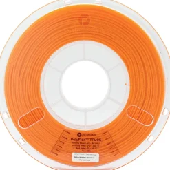 Polymaker - PolyFlex TPU 95A - Orange - 1.75mm - 750g