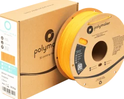 Polymaker - Polylite LW-PLA - Bright Orange - 1.75mm - 800g