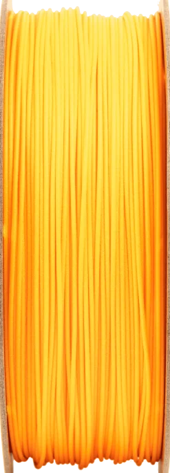 Polymaker - Polylite LW-PLA - Bright Orange - 1.75mm - 800g