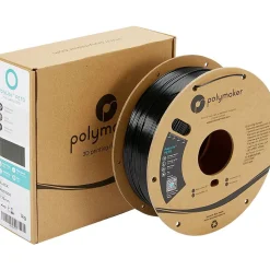 Polymaker Polylite PETG - Black 1.75mm - 1kg