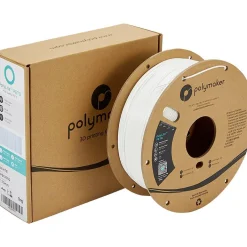 Polymaker Polylite PETG - White 1.75mm - 1kg