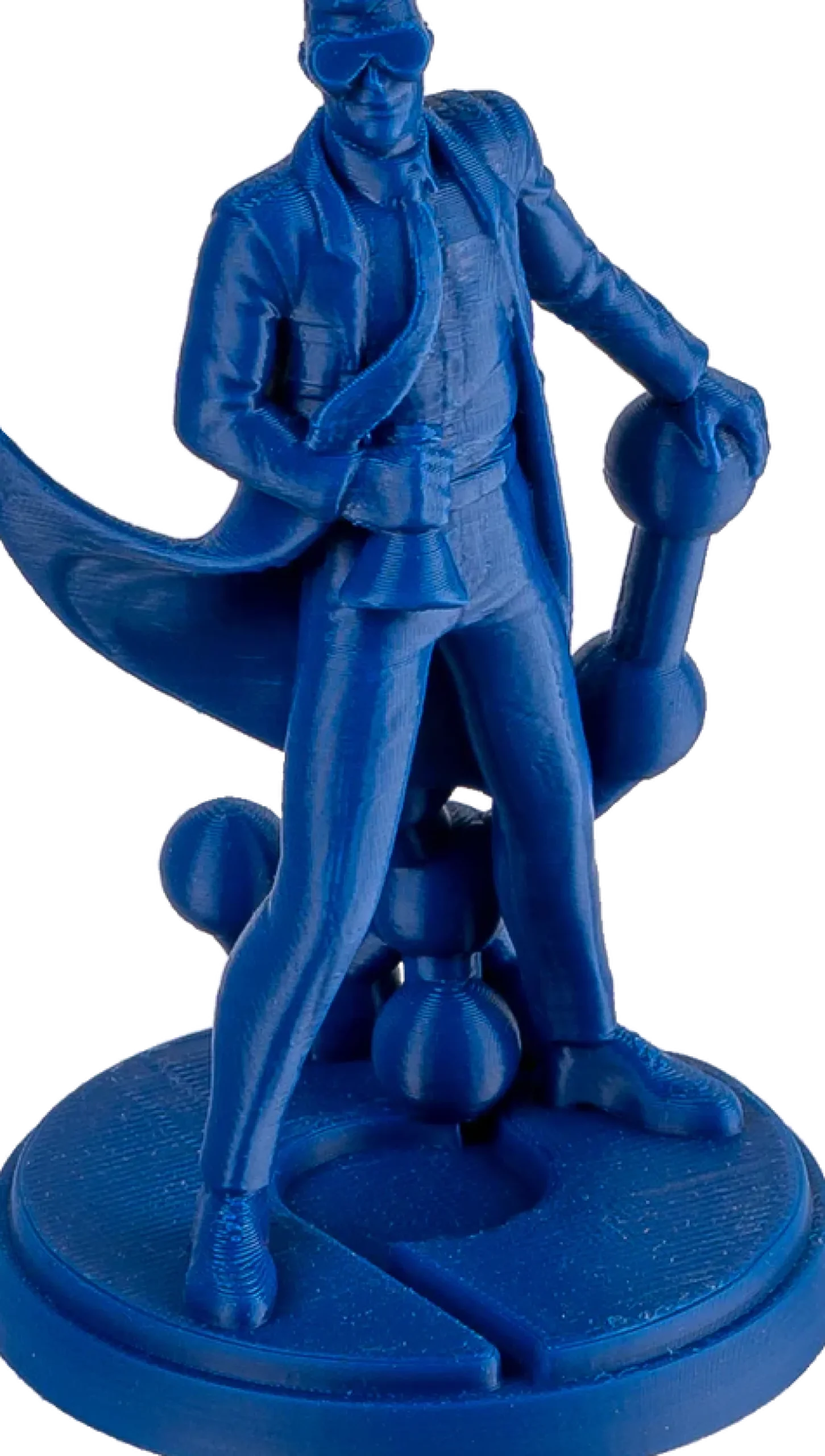 Polymaker Polylite PLA - Blue - 1.75mm - 1kg
