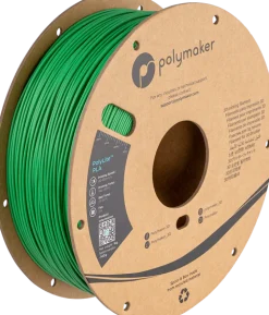 Polymaker Polylite PLA - Green - 1.75mm - 1kg