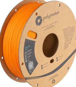 Polymaker Polylite PLA - Orange - 1.75mm - 1kg
