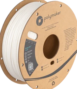 Polymaker Polylite PLA - White - 1.75mm - 1kg