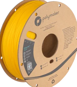 Polymaker Polylite PLA - Yellow - 1.75mm - 1kg