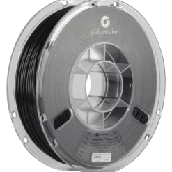 Polymaker PolyMax PLA - True Black - 2.85mm - 750g