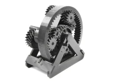 Polymaker Polymax - Tough PC - Black - 1.75mm - 750g
